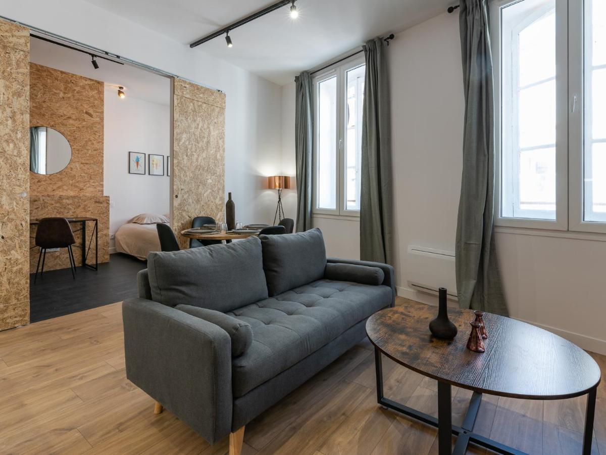 Appartement L'Escapade Roannaise à Roanne Extérieur photo