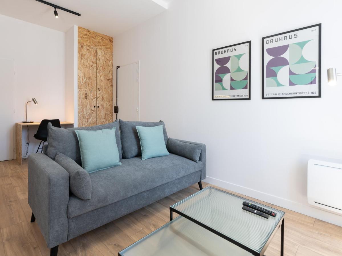 Appartement L'Escapade Roannaise à Roanne Extérieur photo