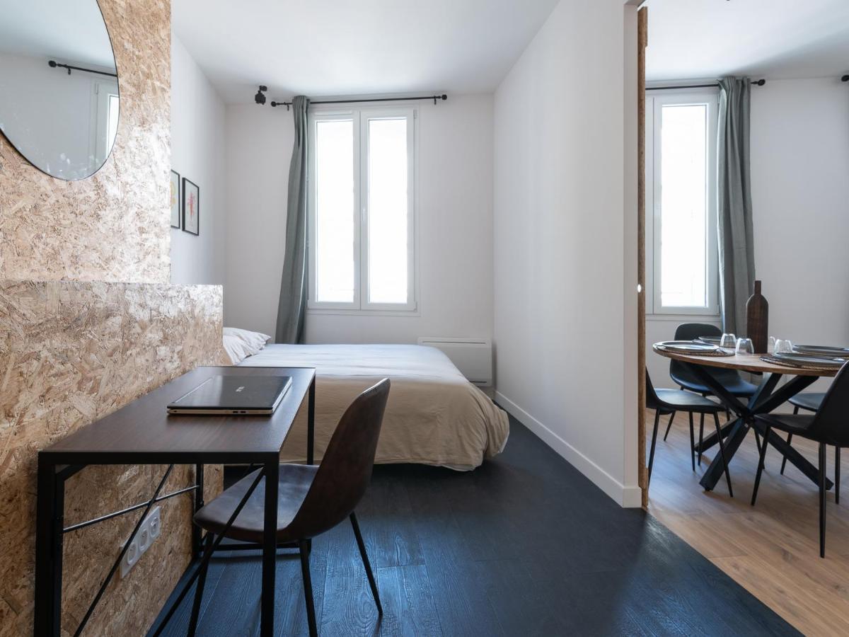 Appartement L'Escapade Roannaise à Roanne Extérieur photo