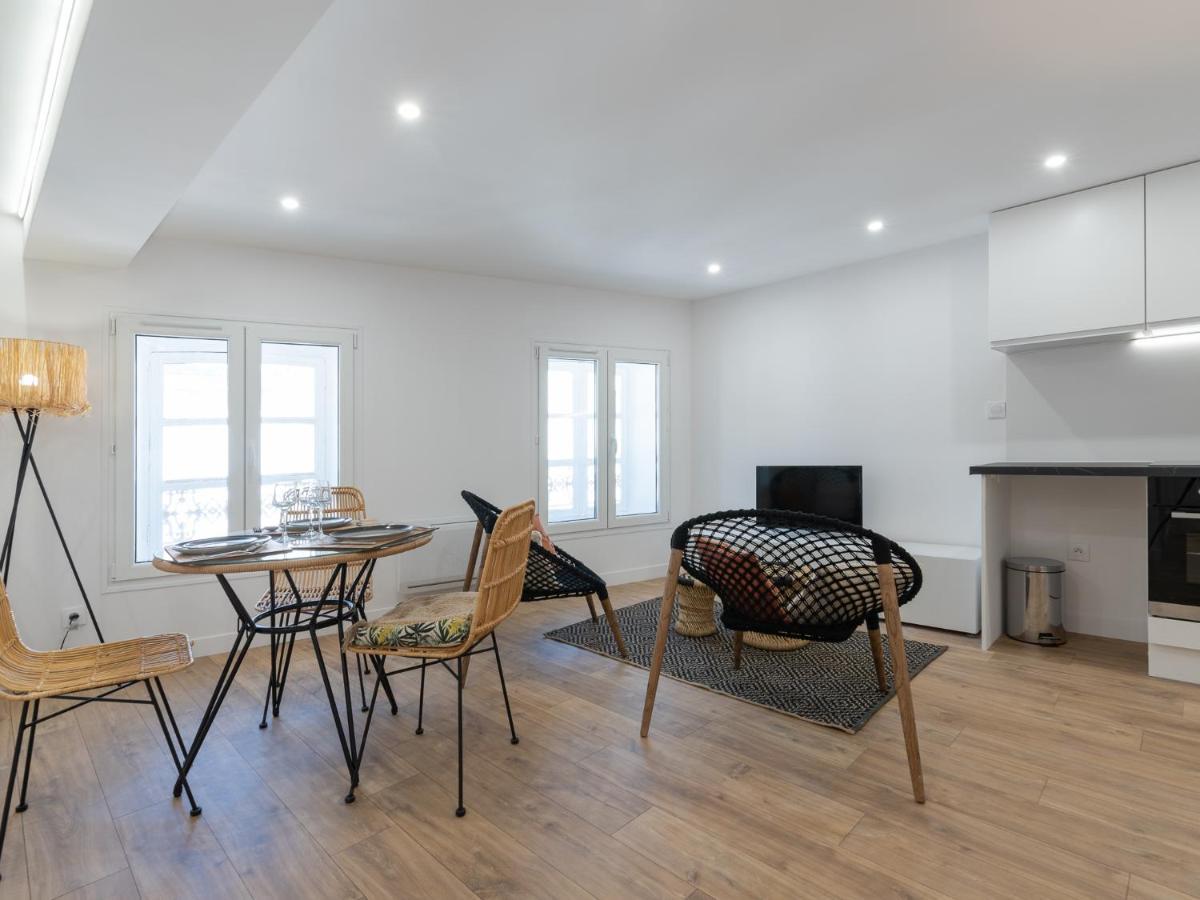 Appartement L'Escapade Roannaise à Roanne Extérieur photo