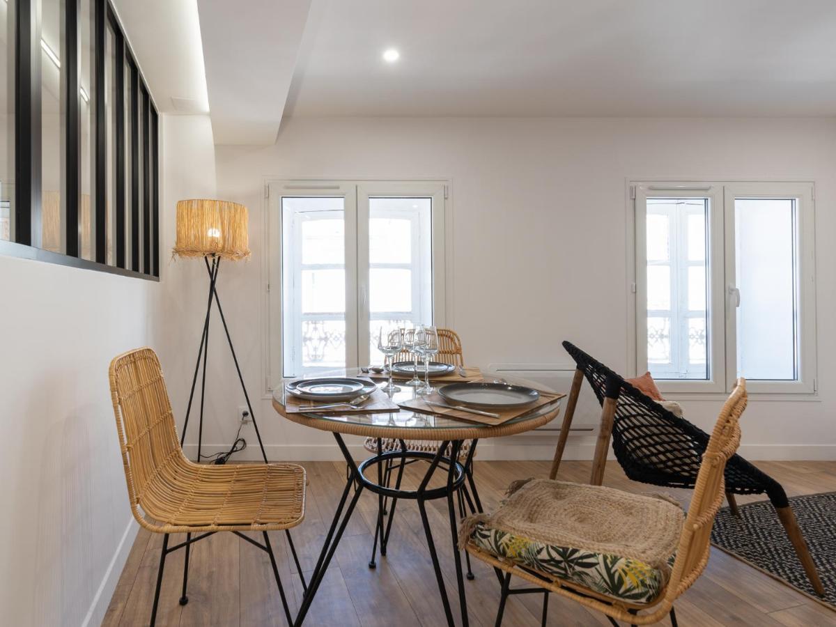 Appartement L'Escapade Roannaise à Roanne Extérieur photo