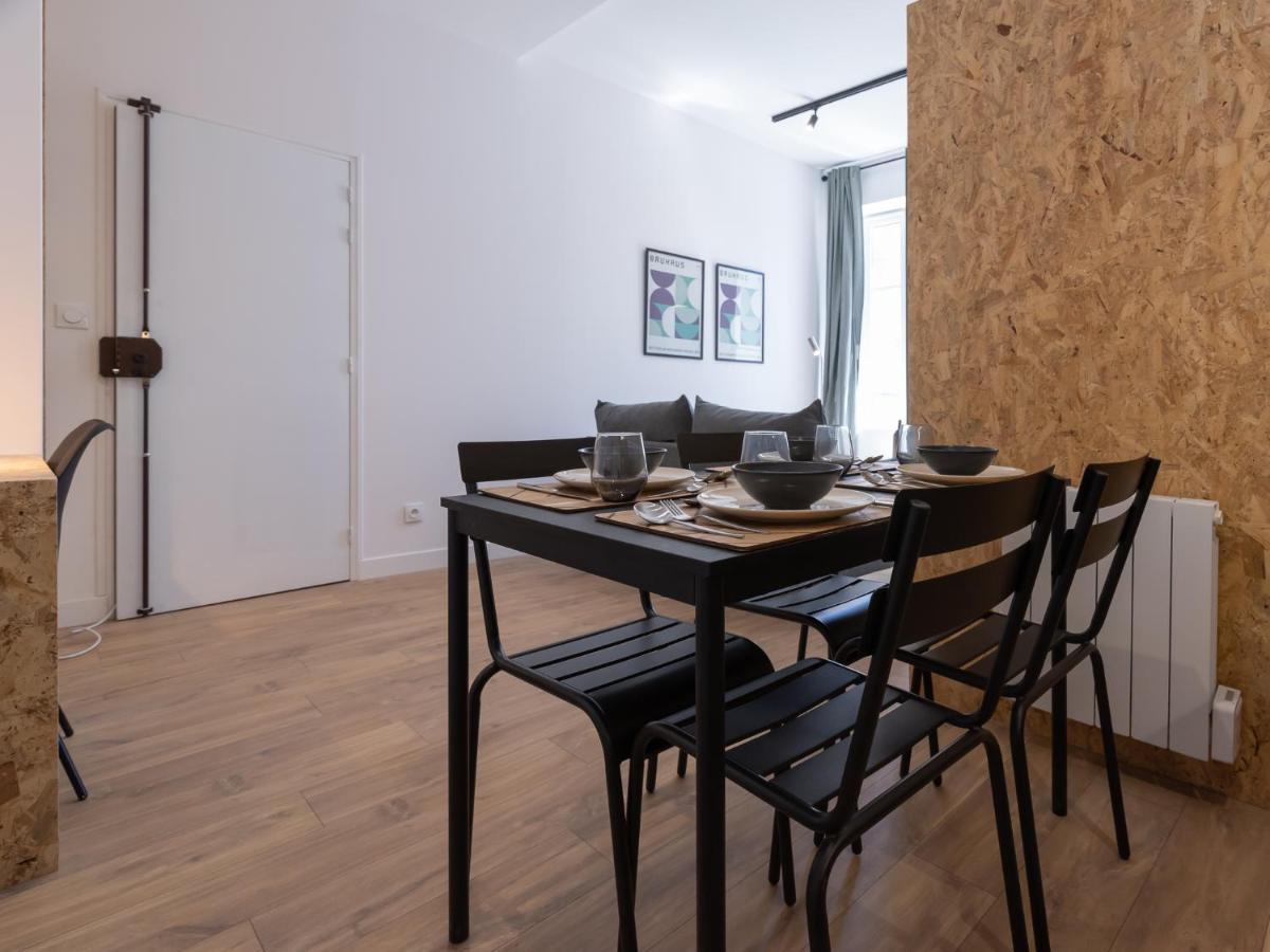 Appartement L'Escapade Roannaise à Roanne Extérieur photo