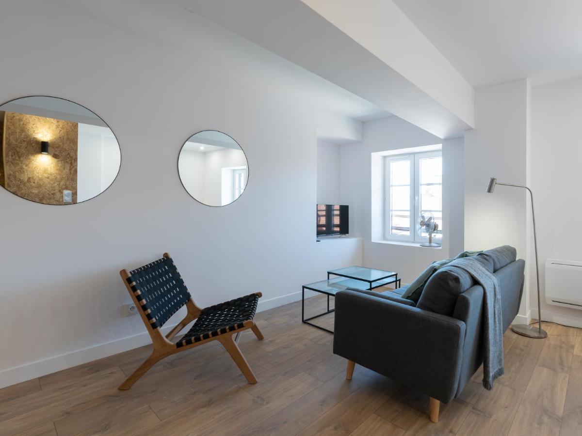 Appartement L'Escapade Roannaise à Roanne Extérieur photo