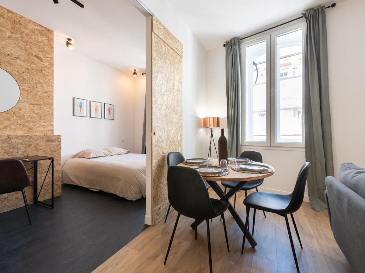 Appartement L'Escapade Roannaise à Roanne Extérieur photo