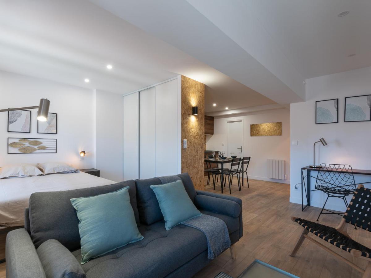 Appartement L'Escapade Roannaise à Roanne Extérieur photo