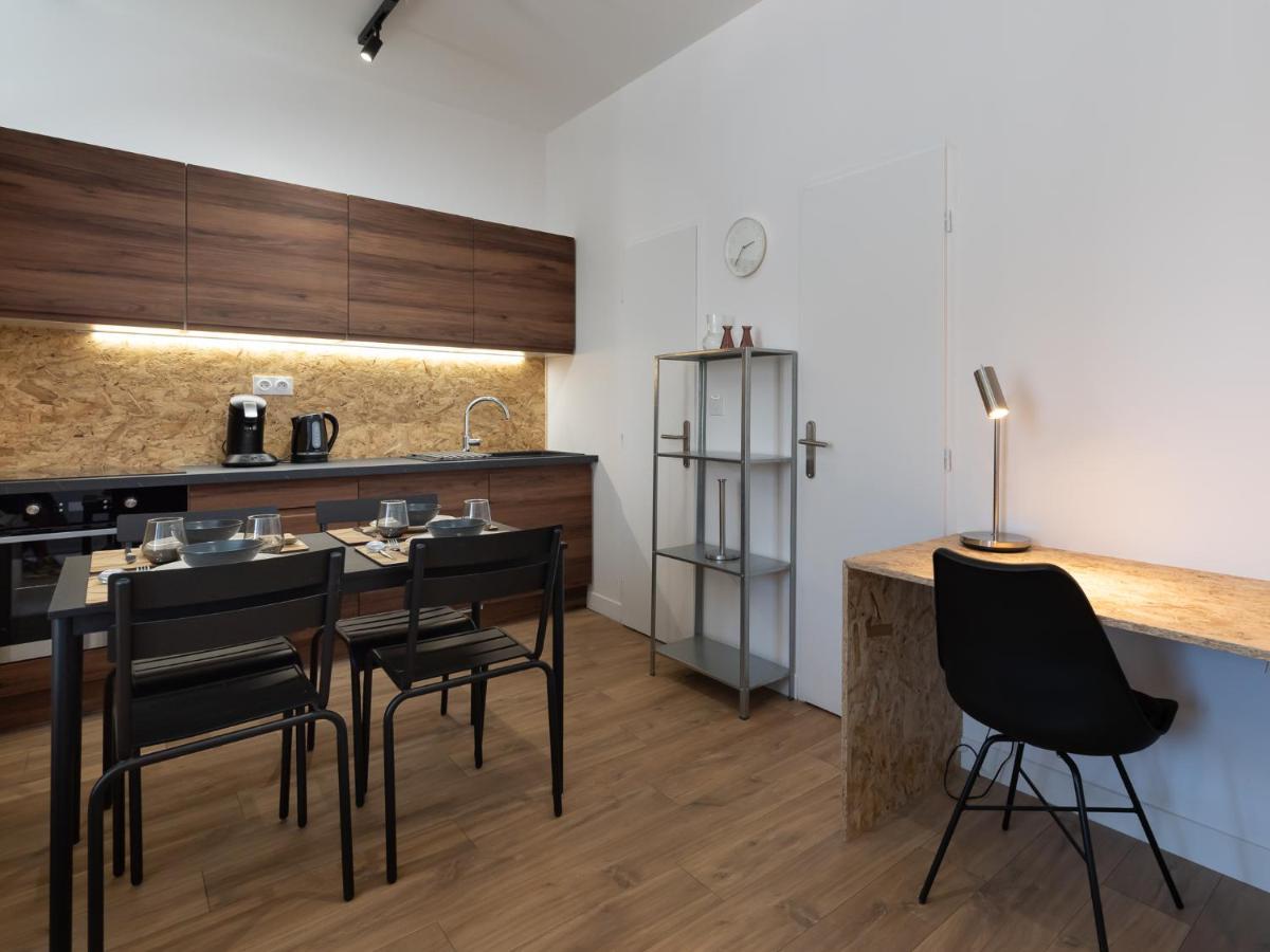 Appartement L'Escapade Roannaise à Roanne Extérieur photo